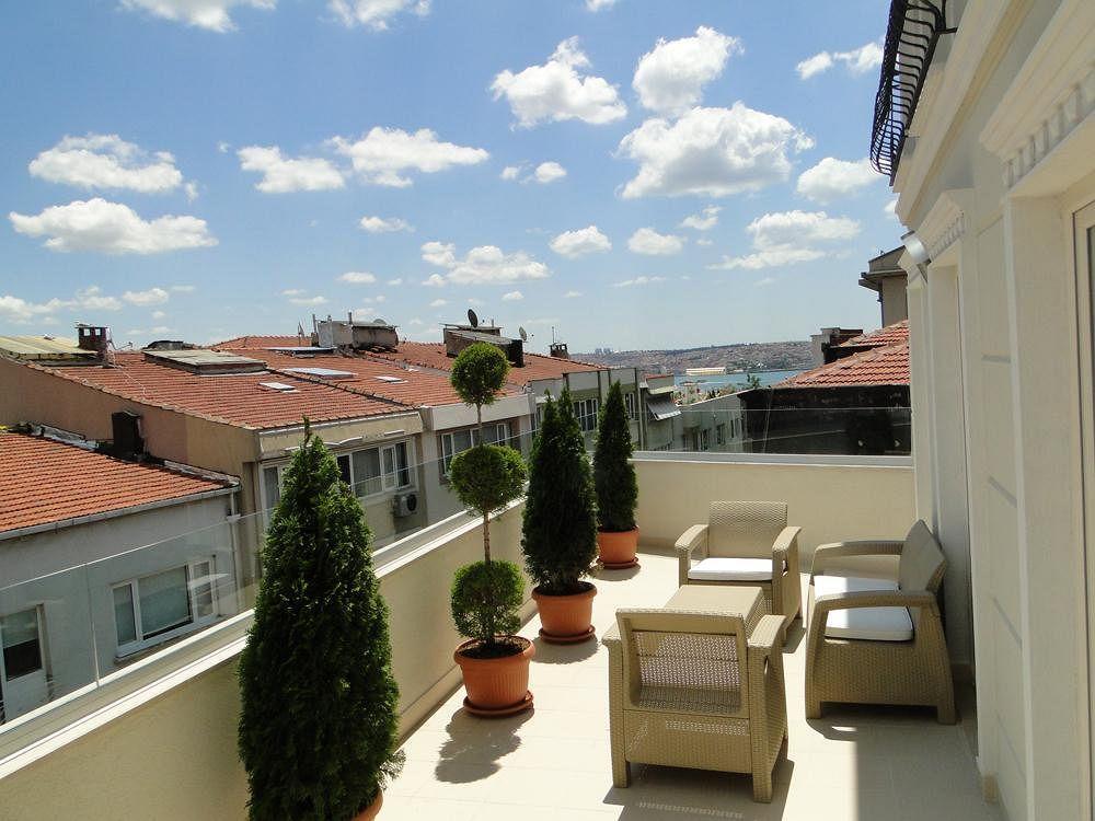 Turkuaz Bosphorus 2* Istanbul