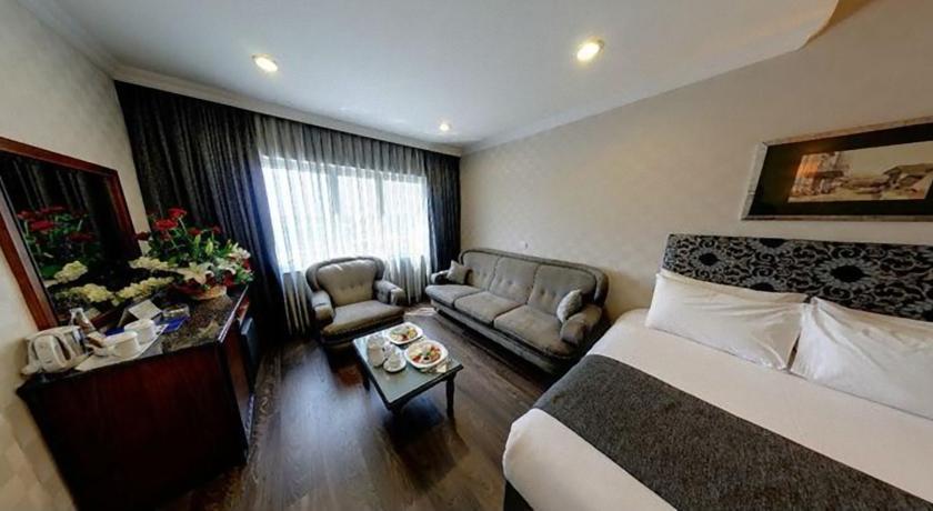 Adela Istanbul