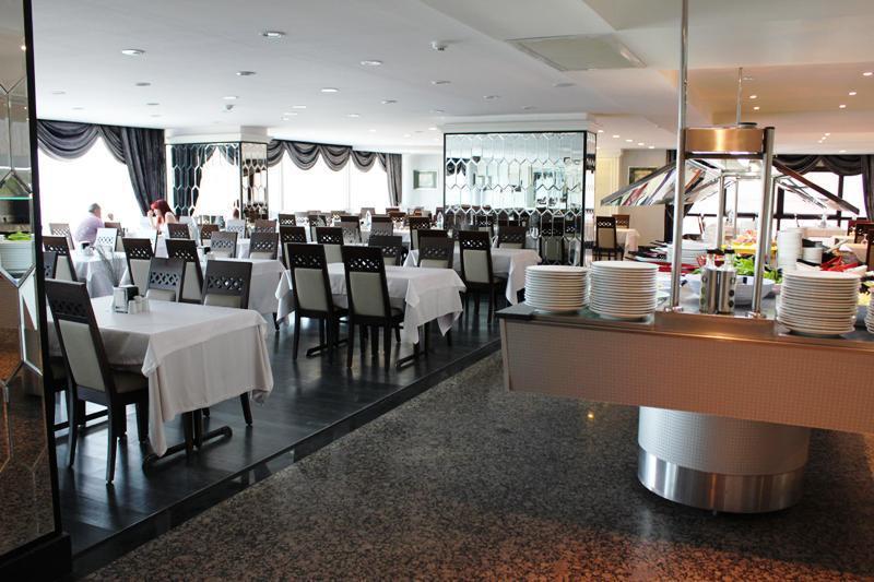 Adela 4* Istanbul