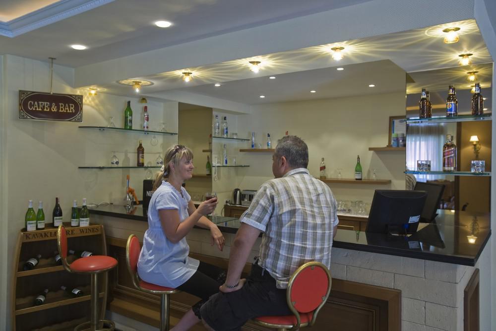 Hotel History Istanbul