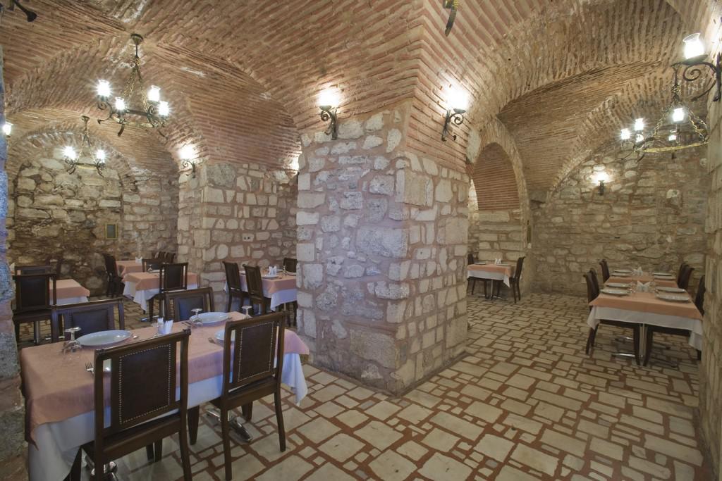 History Hotel Istanbul
