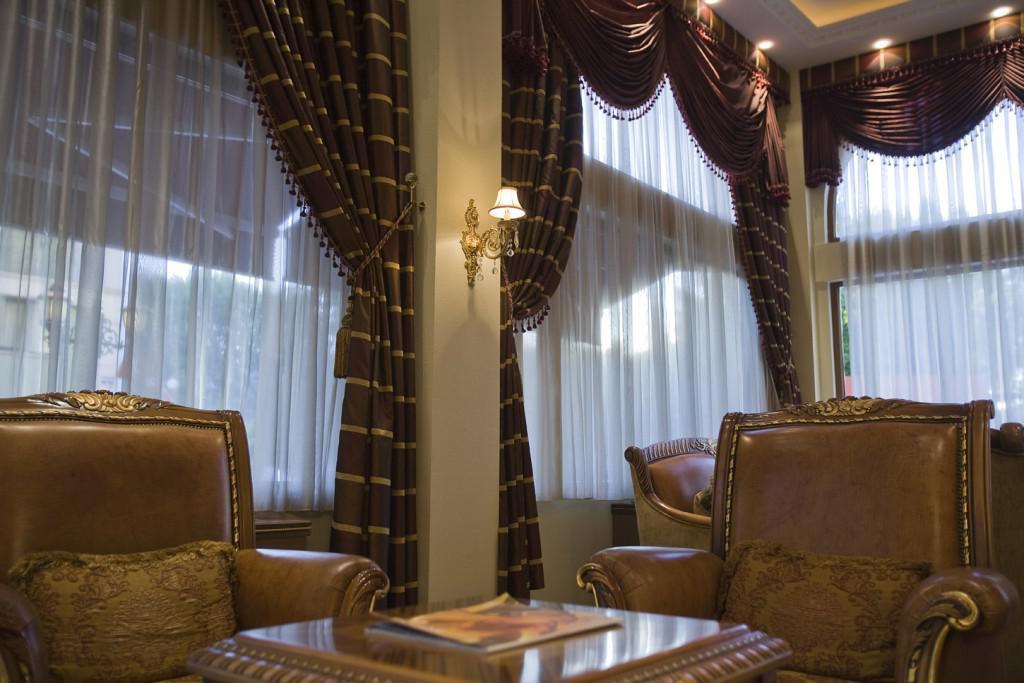 Hotel History 2*