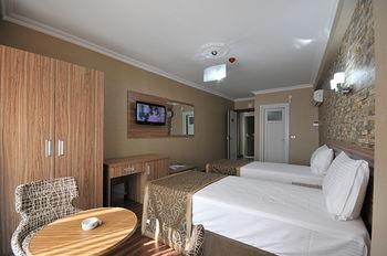 Gumus Palace Hotel Istanbul