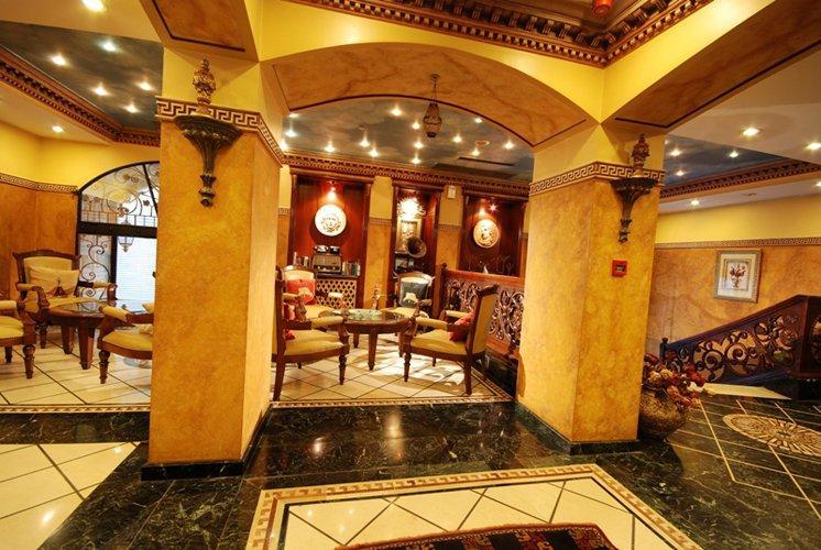 Hotel Nena 3*