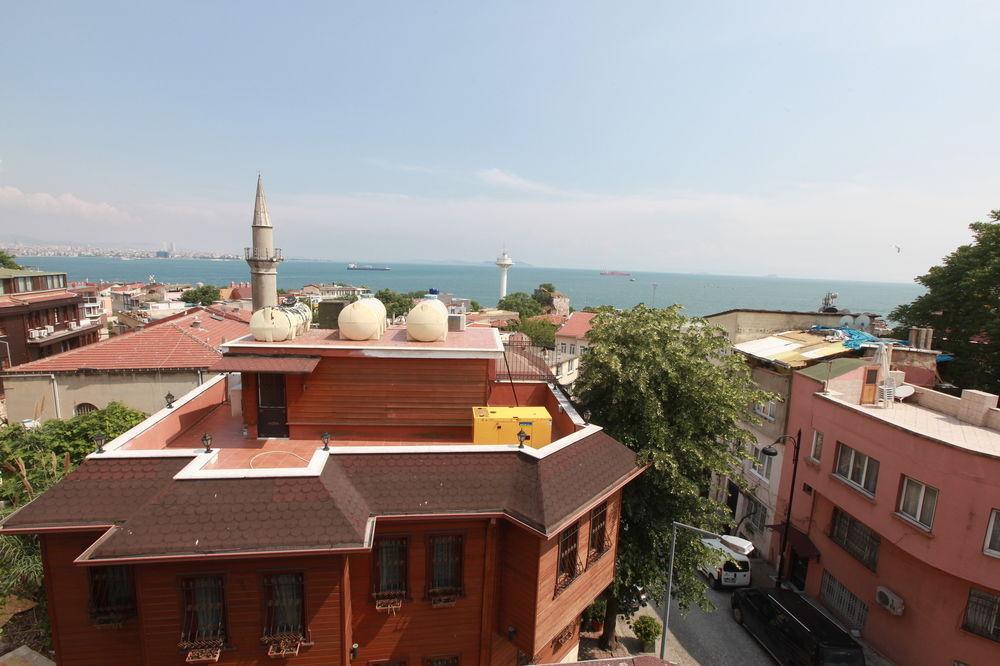 Dersaadet Hotel 4*