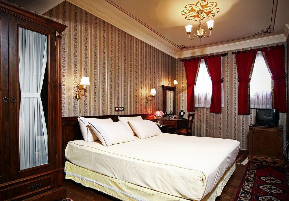 Hotel Dersaadet