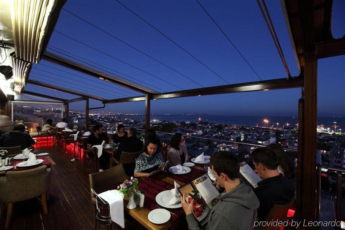 Venera Old Otel 4*