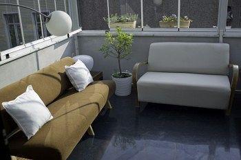 I'zaz Lofts *