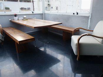 Apartment I'zaz Lofts *