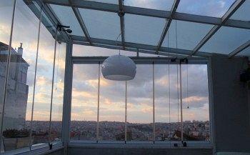 I'zaz Lofts