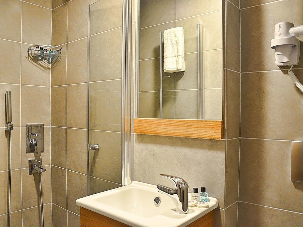 Hotel Cumbali Plaza