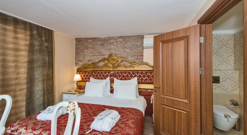By Murat Royal Galata Istanbul