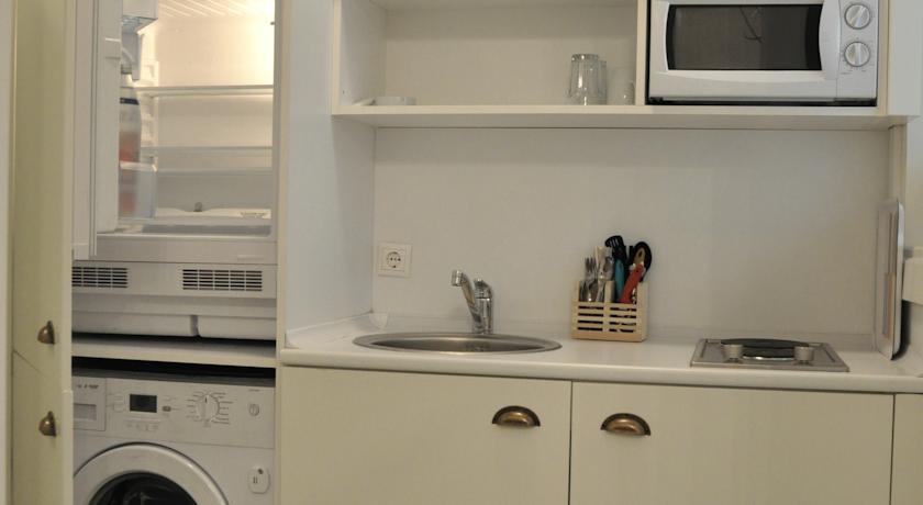 Apartment Ada Homes Istanbul
