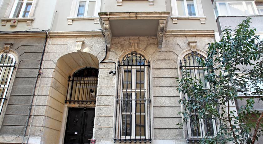 Ada Homes Apartment Istanbul