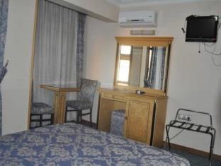 Grand Hisar 3* Istanbul