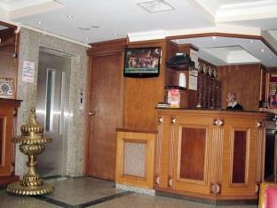 Grand Hisar 3*