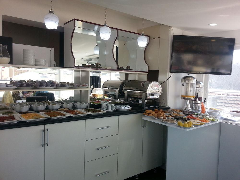 Sayeban Gold Otel