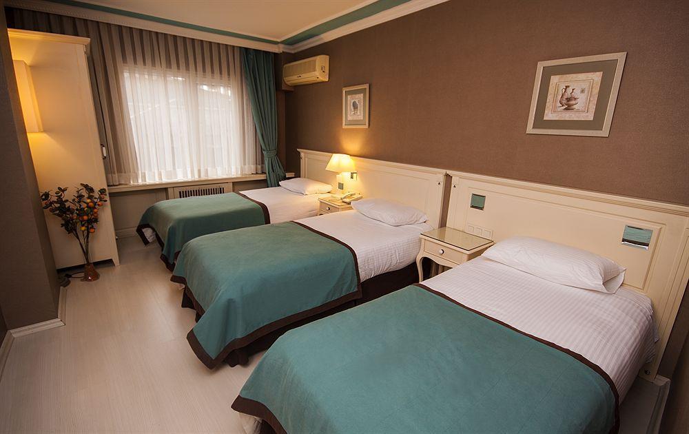 Viva Deluxe Hotel 3*