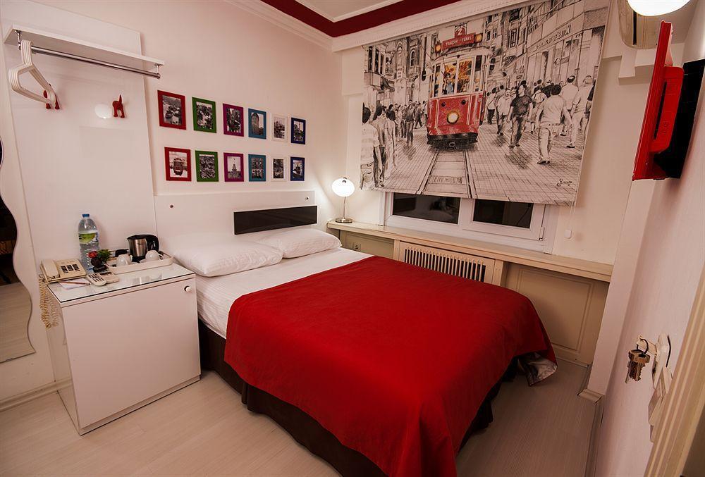 Viva Deluxe Hotel