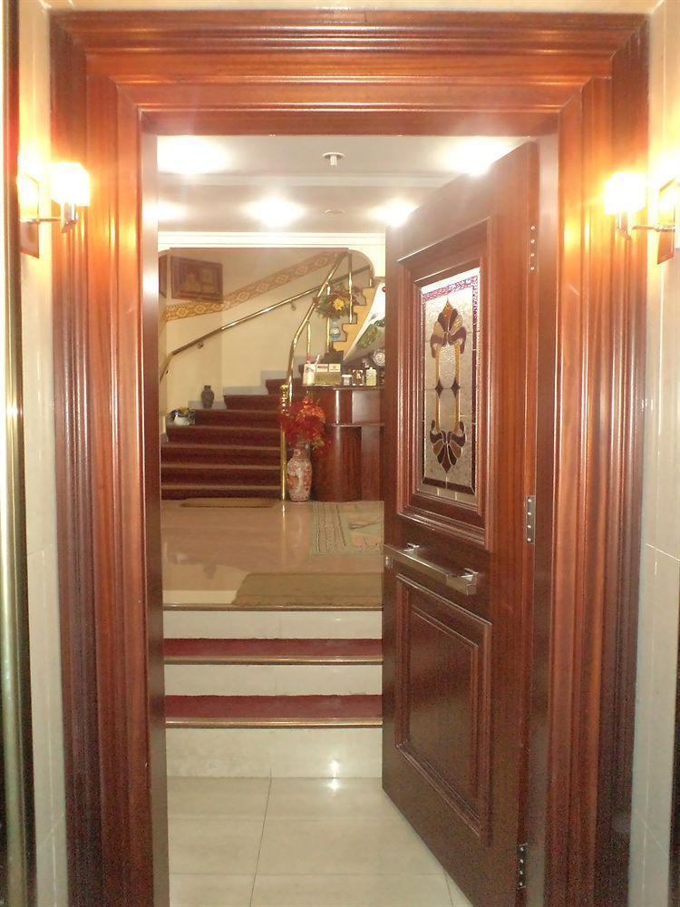 Hotel Sirkeci Emek