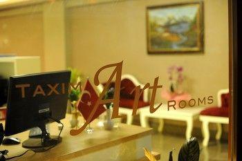 Taxim Hotel 3*