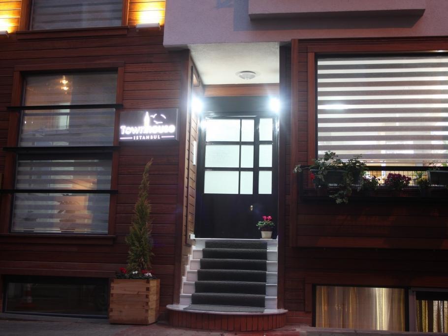 Townhouse Istanbul