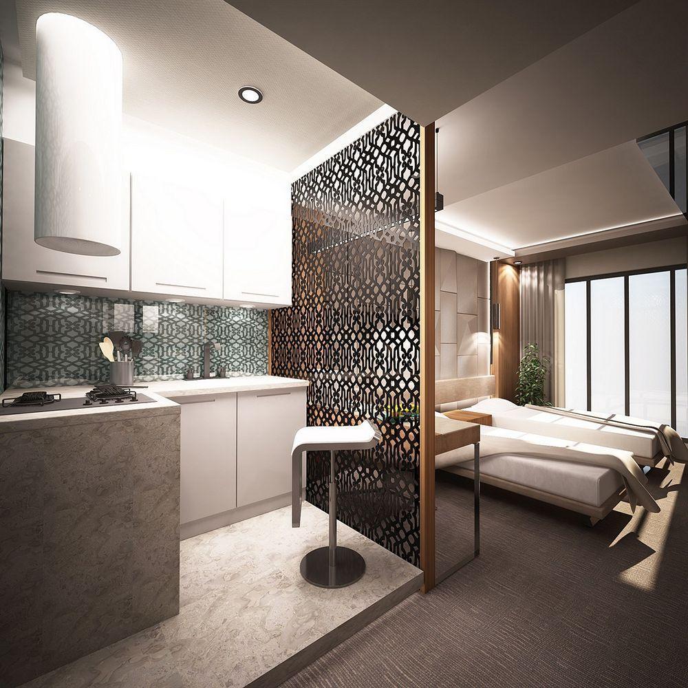 Aparthotel Gk Regency Istanbul