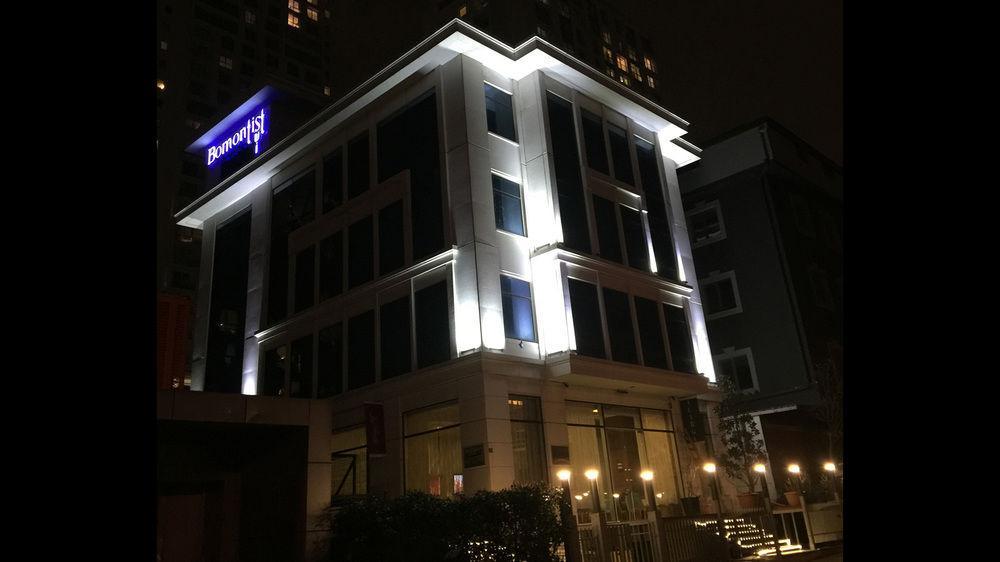 Hotel Discovery Istanbul