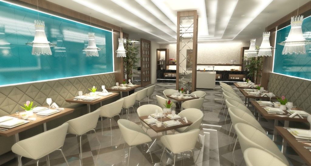 Style Sisli 4* Istanbul
