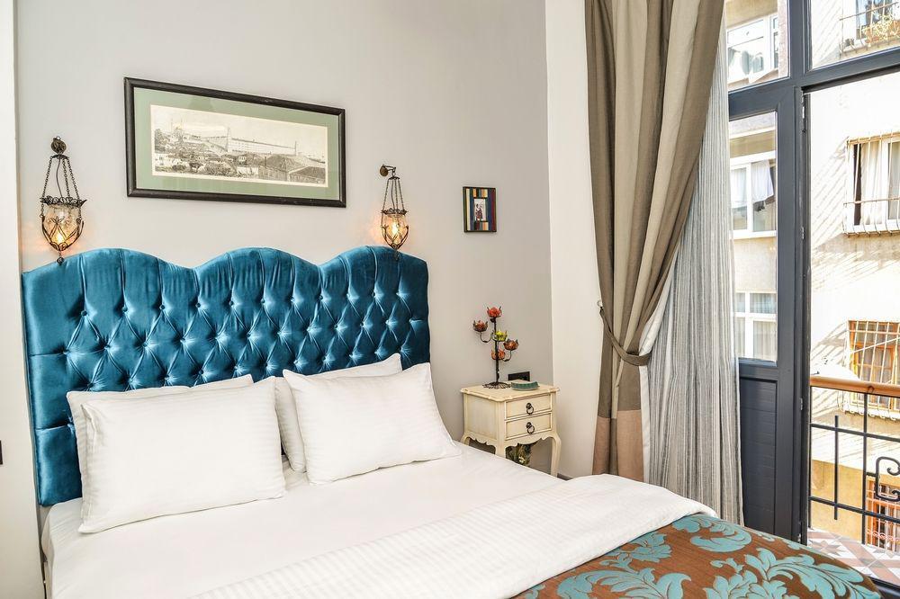 Mysuite Cihangir