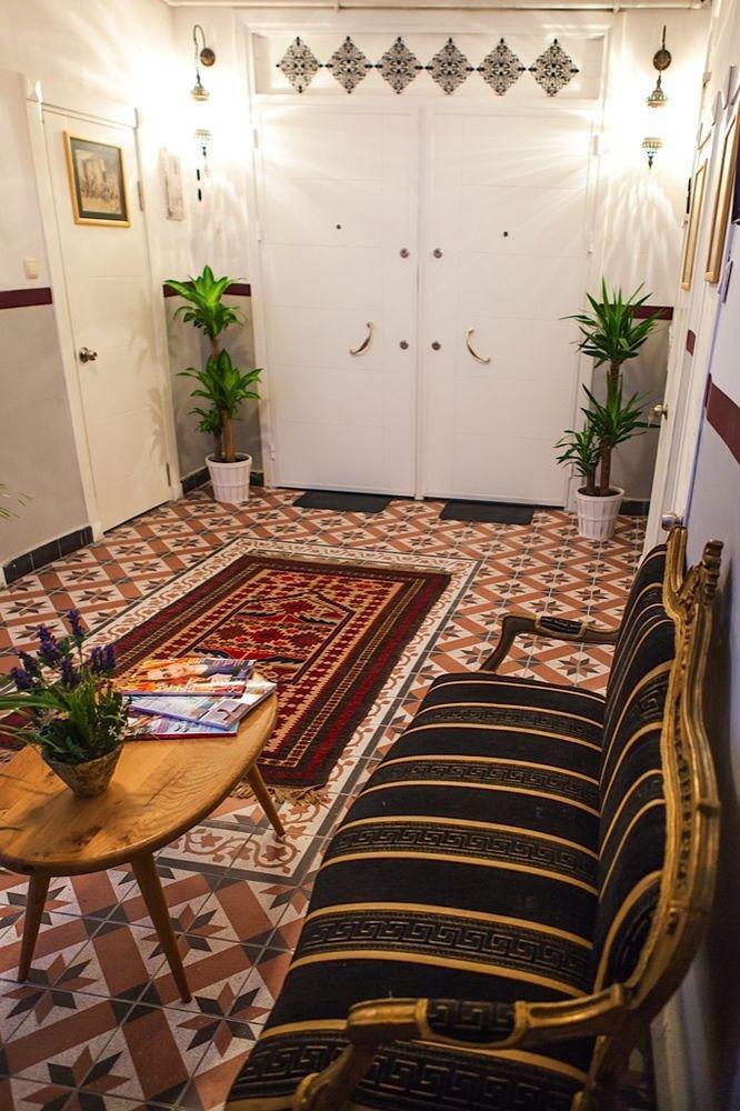 Mysuite Cihangir