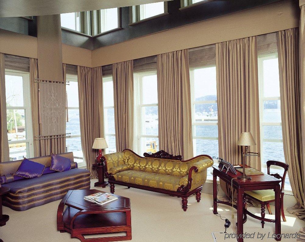 Hotel Les Ottomans Bosphorus - Special Category Istanbul