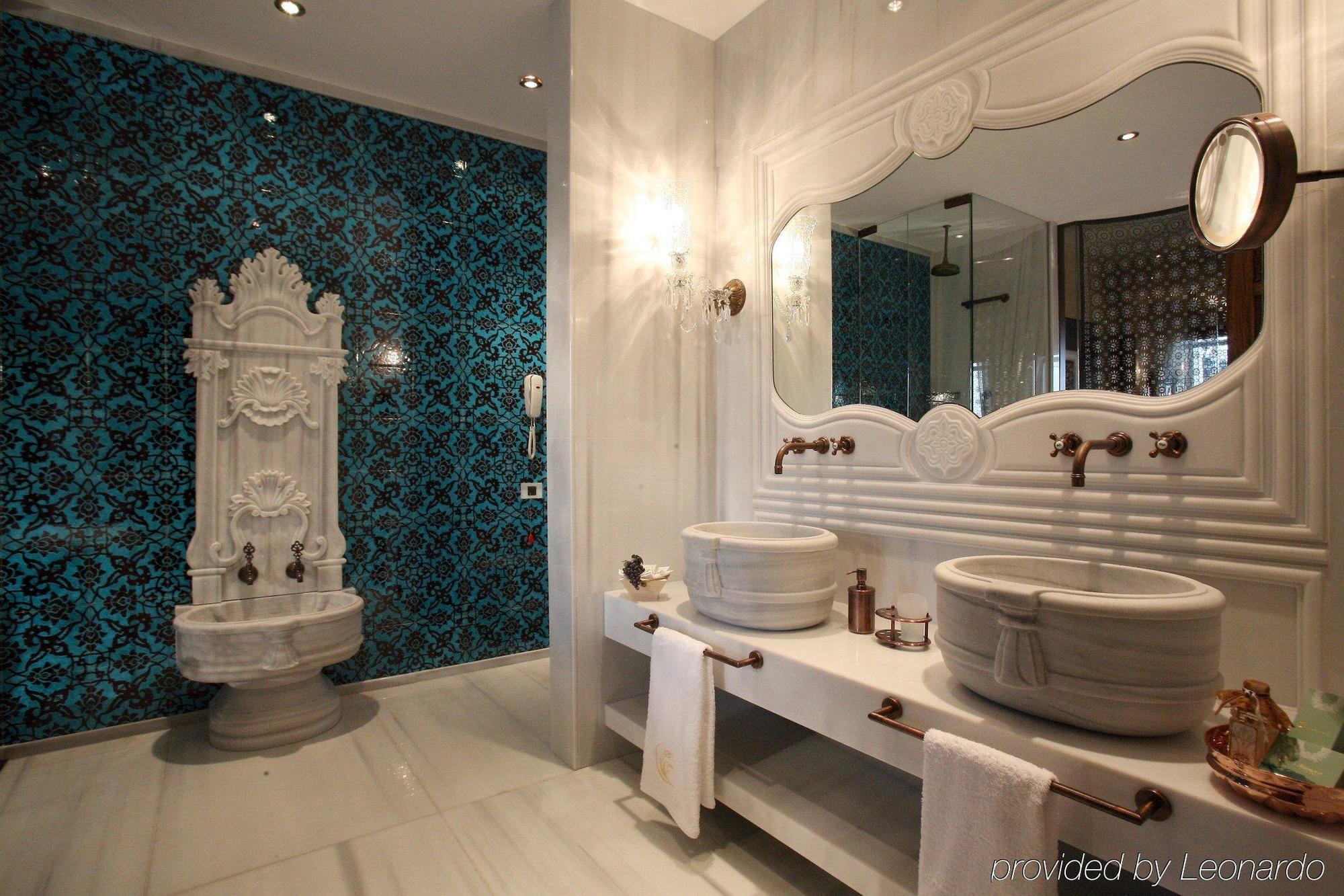 Les Ottomans Bosphorus - Special Category Hotel