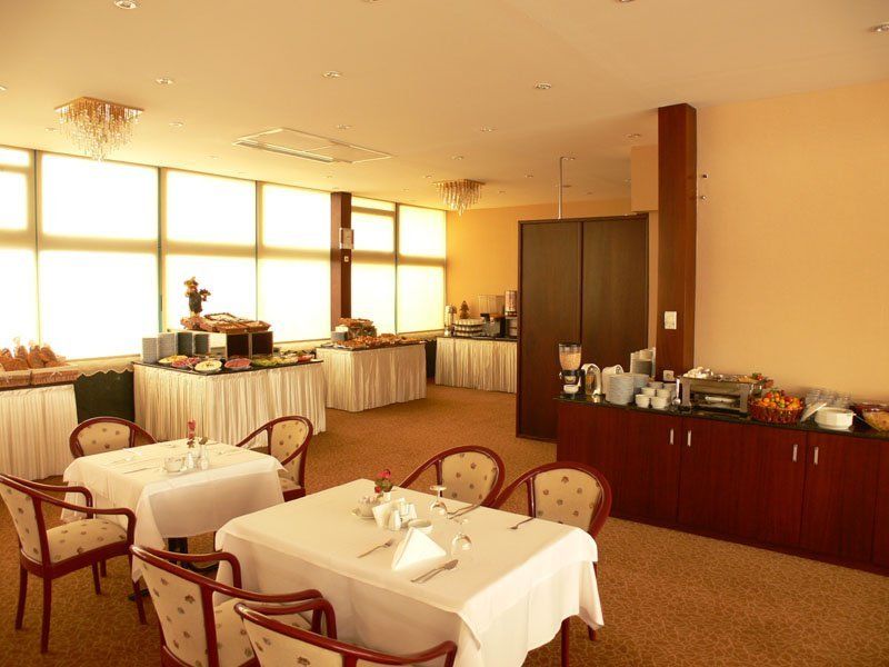 Feronya Hotel 4*