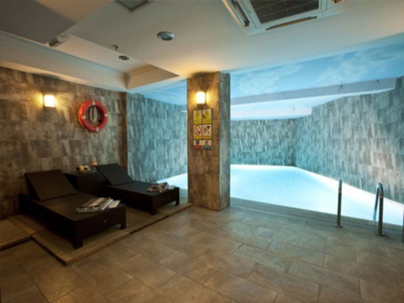 Hotel Sirkeci Mansion 4*