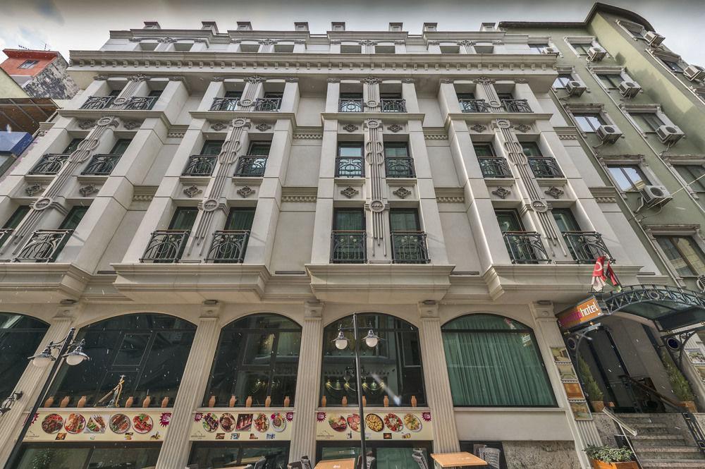 The Meretto Old Hotel 4*