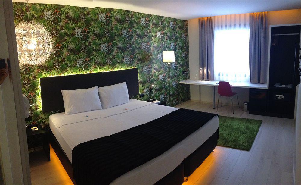 Hotel Tempo Fair