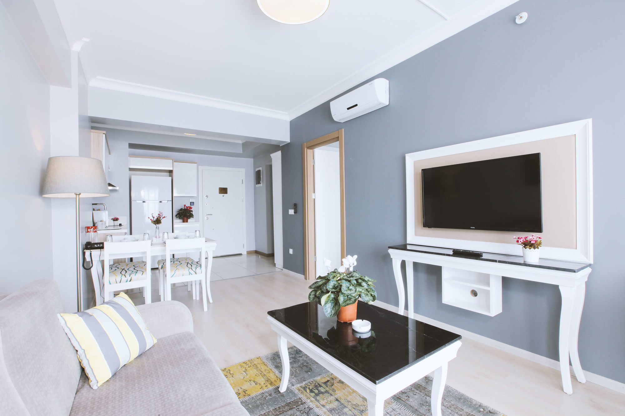 Serenity Airport Hotel