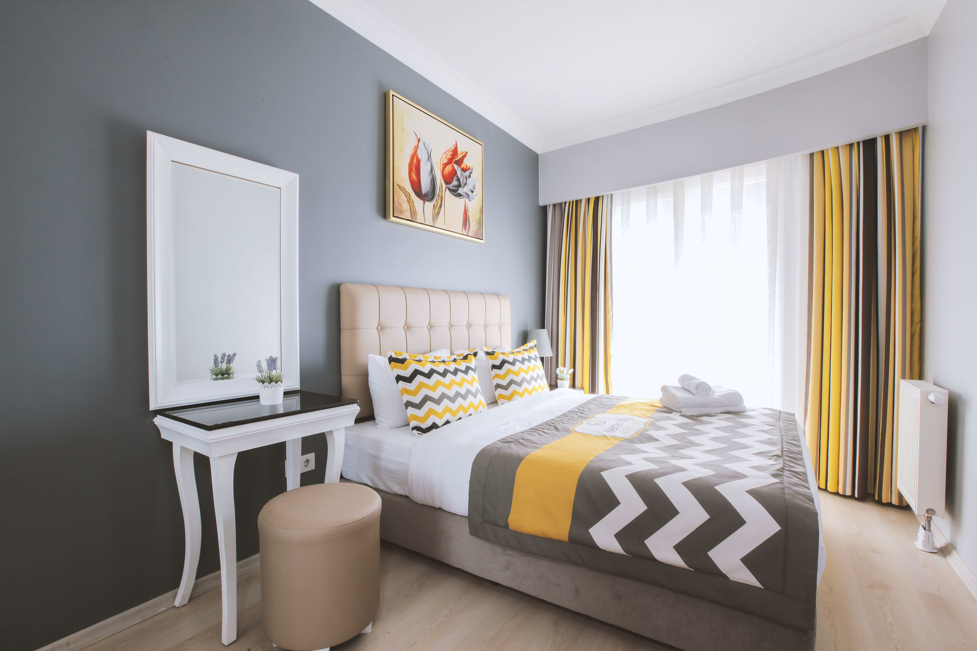 Serenity Airport Hotel 4*