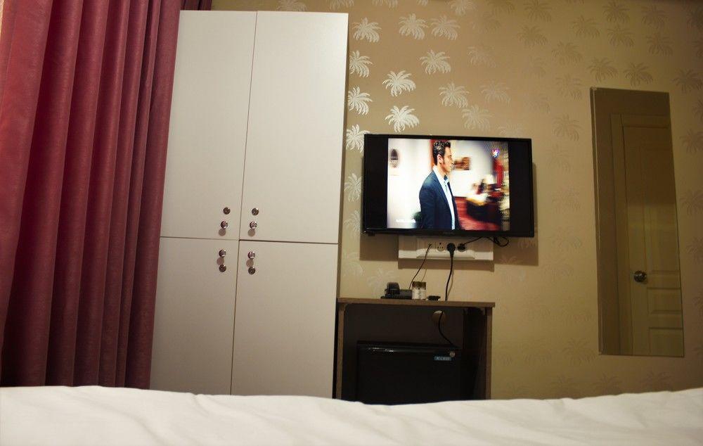 Hotel Orange Airport Istambul