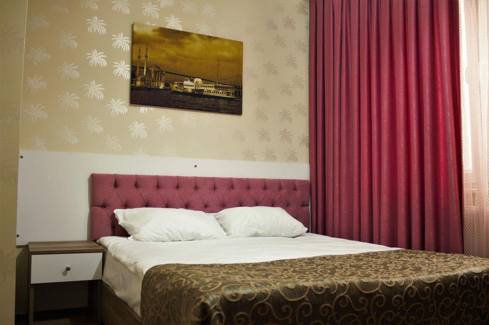 Orange Airport Hotel Istambul