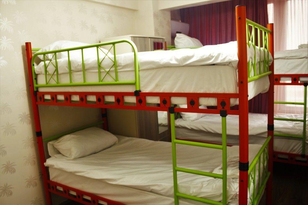 Hotel Orange Airport Istambul