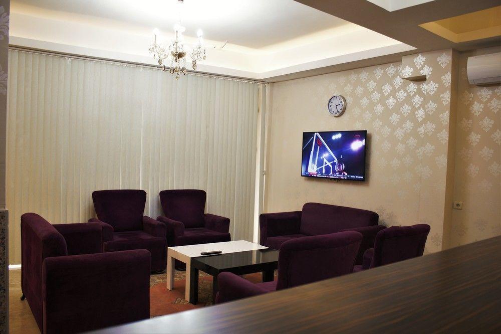 Orange Airport Hotel Istambul