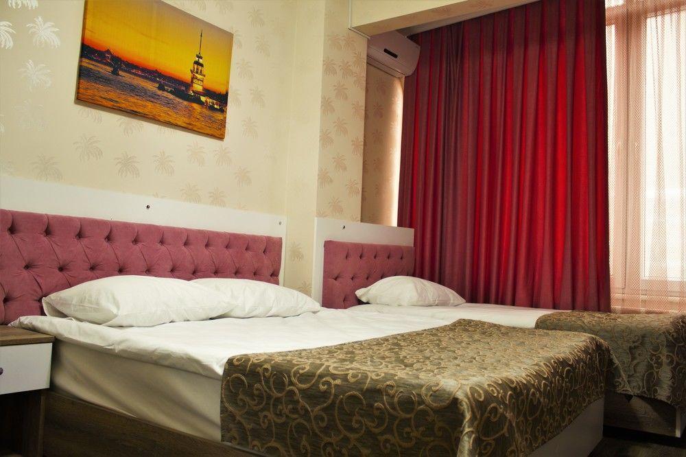 Hotel Orange Airport Istambul
