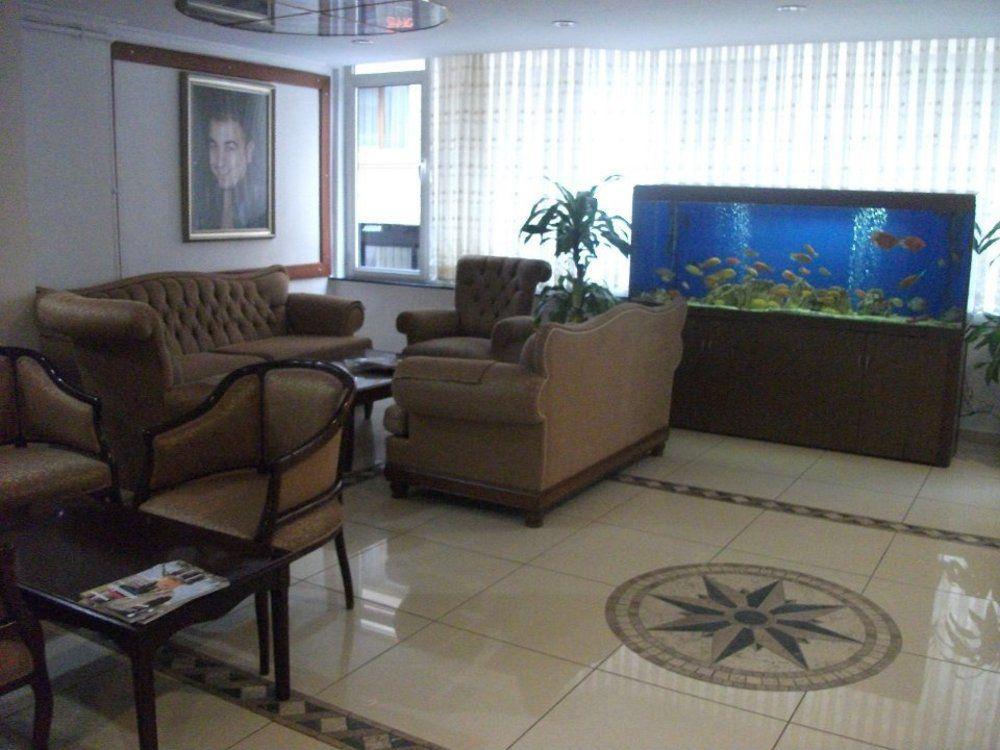 Hotel Emos Istanbul