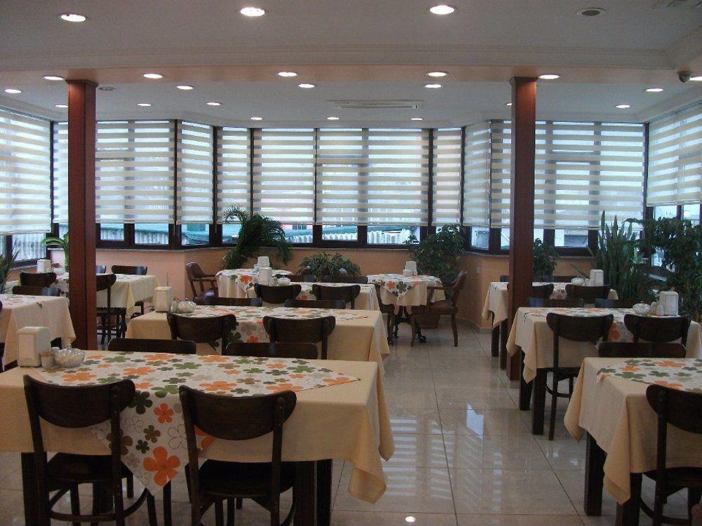 Hotel Emos Istanbul