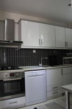 Aytur Suites Harbiye 2* Istambul