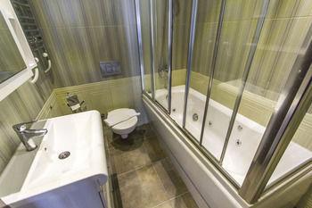 Aytur Suites Harbiye