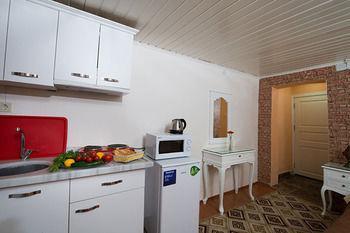 Aparthotel Alhambra