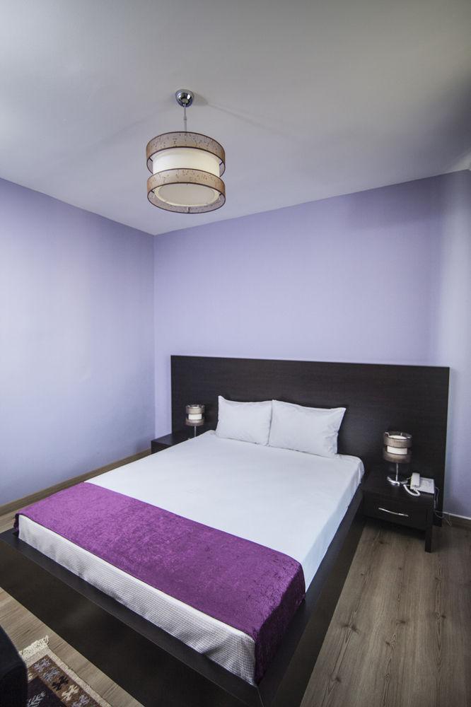 Hotel Bossuite Maltepe Istanbul